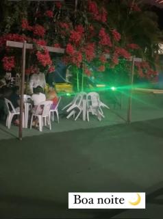 Chalé Esmeralda - Serra de Guaramiranga - Guaramiranga - 9