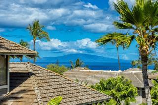 Grand Champions 40 condo - Wailea - 5