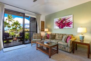 Grand Champions 40 condo - Wailea - 2
