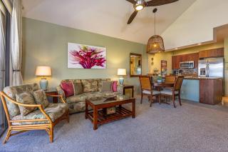 Grand Champions 40 condo - Wailea - 1