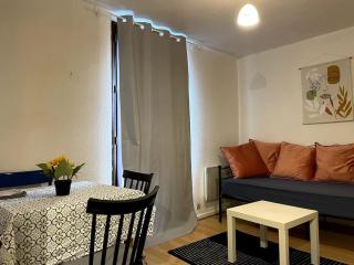 Exclusive building for groups - 5