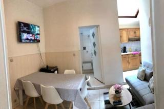 Exclusive building for groups - 4