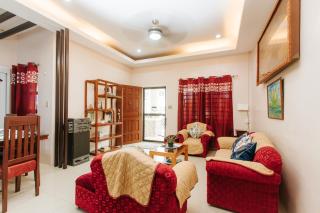 Bahay Ni Kikay Vacation Rental - WiFi Included - 4