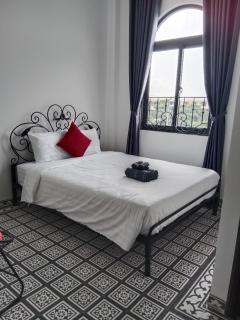 TIMES HOTEL - Da Nang - 7