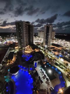 Salinas Premium Resort - 0