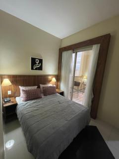 COBERTURA DUPLEX 70 m COM HIDRO NO MELHOR HOTEL DE TAGUATINGA - Taguatinga - 9