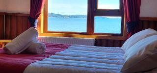 Hostal Vista al Mar hct - Ancud - 5