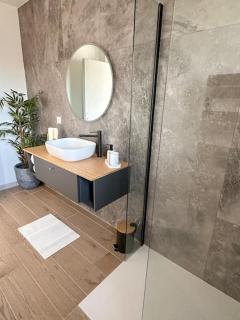 Studio indépendant - Marigny-Saint-Marcel - 3