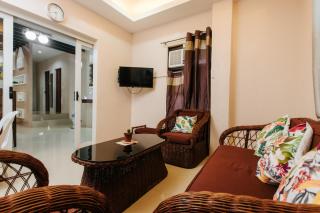 Bahay Ni Kikay Vacation Rental - WiFi Included - General Santos - 9