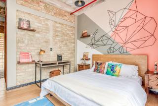 Delgadillo Hotel by Socialtel - 1