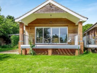 Chestnut Lodge - Old Buckenham - 9