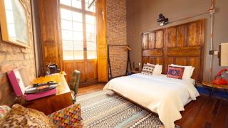 Delgadillo Hotel by Socialtel - 5