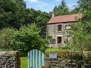 Brookside Cottage - Copley - 9