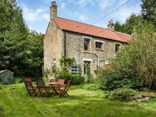 Brookside Cottage - Copley - 8