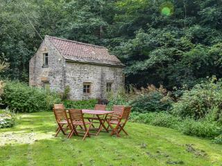 Brookside Cottage - Copley - 6