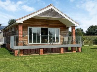 Cedar Lodge - Old Buckenham - 4