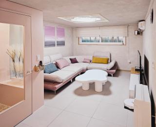 Close to Gangnam, COEX, Asan Medical Centar & Luxury Apartment near Lotte world, Free Korean Ramen - Seul - 8