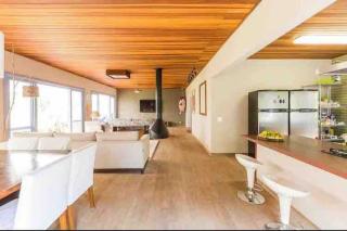 Casa das Águas - São Francisco Xavier - 4