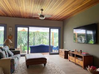 Casa das Águas - São Francisco Xavier - 3