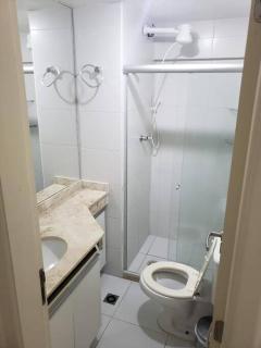 1/4 na praia de Armação - 1