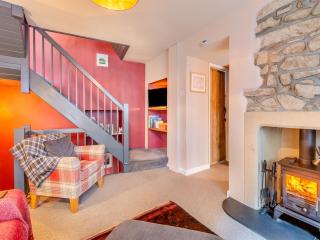 Castlebergh Cottage - Settle - 9