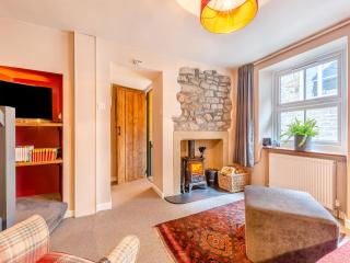 Castlebergh Cottage - Settle - 6