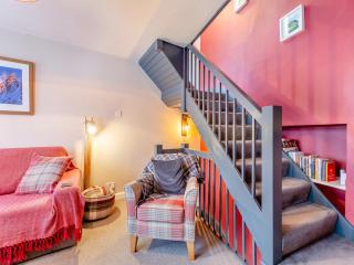 Castlebergh Cottage - Settle - 5
