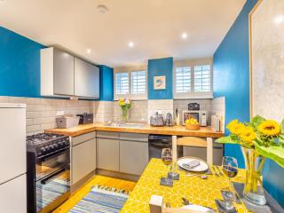 Castlebergh Cottage - Settle - 4
