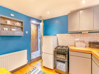 Castlebergh Cottage - Settle - 3