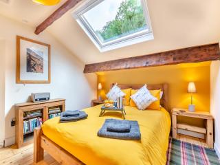 Castlebergh Cottage - Settle - 2