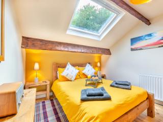 Castlebergh Cottage - Settle - 1