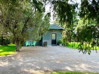 Glacier's Edge Cabins - Columbia Falls - 6