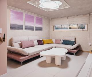 Close to Gangnam, COEX, Asan Medical Centar & Luxury Apartment near Lotte world, Free Korean Ramen - Seul - 0