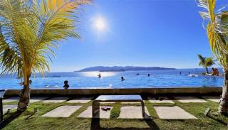 合一民宿 Unity Homestay at Jesselton Quay NEW Seaview Netflix 2-6pax - Kota Kinabalu - 6