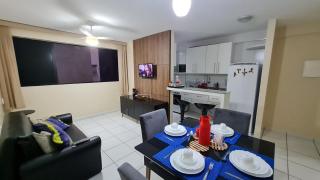 Ap Ponta Verde 290 mts da praia - Maceió - 2