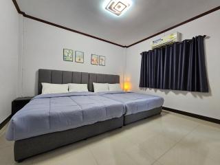 Anda Betong Homestay - Ban Komo Sip Paet - 3