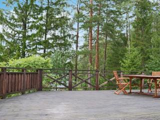 Holiday home Fjärås III - Fjärås - 1