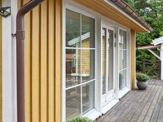 Holiday home Fjärås III - Fjärås - 5