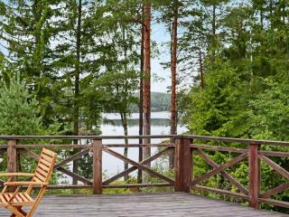 Holiday home Fjärås III - Fjärås - 8
