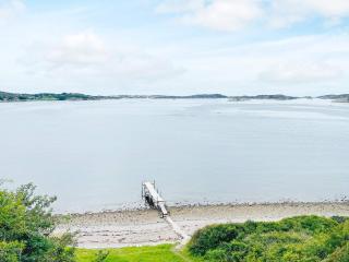 4 star holiday home in ELLÖS-By Traum - 5