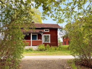 3 person holiday home in GRANGÄRDE-By Traum - 0