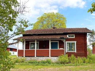 3 person holiday home in GRANGÄRDE-By Traum - 6