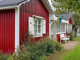 6 person holiday home in MELLBYSTRAND-By Traum - 3