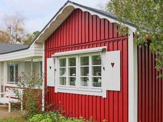 Holiday home MELLBYSTRAND VI - Mellbystrand - 2