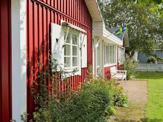 Holiday home MELLBYSTRAND VI - Mellbystrand - 4