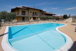 Apartment in Pacengo - Gardasee 45414 - Pacengo di Lazise - 8