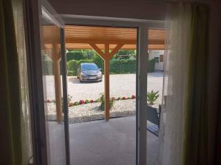 Apartment in Balatonlelle 45321 - Balatonlelle - 4