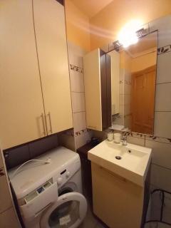 Apartment in Balatonlelle 45322 - 4