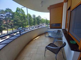 Apartment in Balatonlelle 45322 - 0