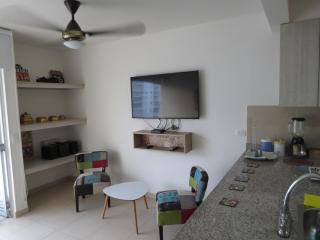 Apto Aqualina Green - Sol & piscina - 6